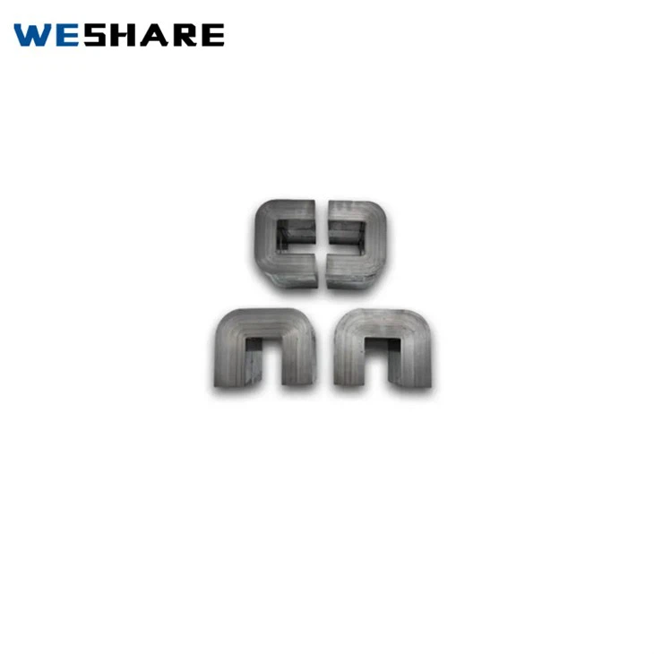 High frequency transformer core china