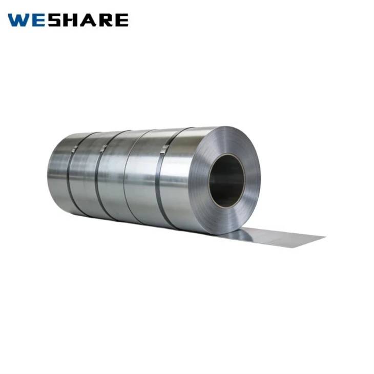 Custom Electrical silicon steel sheets