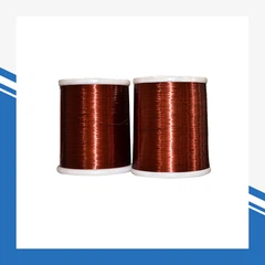 Enroulement du transformateur