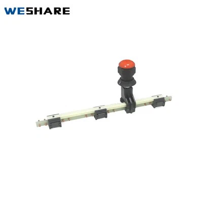 Transformers Tap Changeur