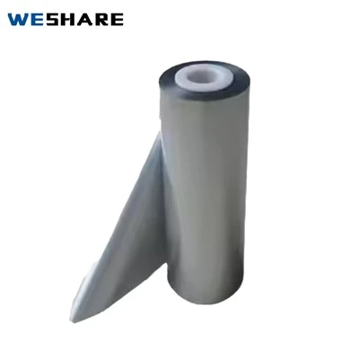 8079 feuille d'aluminium