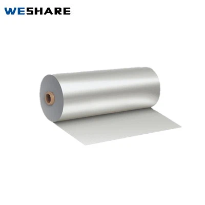 Isolation Muscovite Mica Paper