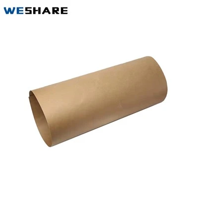 Moteur pour le papier isolant