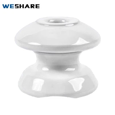 Isulateurs de manèges en porcelaine